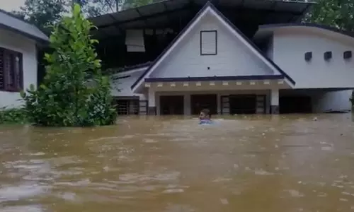 എന്തു കൊണ്ട് ഇത്രയും വലിയ മഴ? വിദഗ്ധർ പറയുന്നു