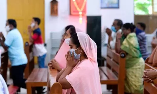 മതപരിവർത്തന നിരോധന നിയമം നടപ്പാക്കാന്‍ കര്‍ണാടക സര്‍ക്കാര്‍; ക്രൈസ്തവരെ ലക്ഷ്യമിട്ടെന്ന് പരാതി