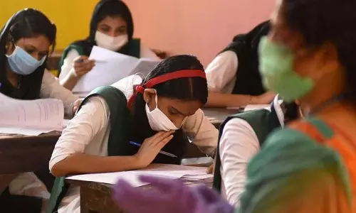 കനത്ത മഴ: സർവകലാശാലാ പരീക്ഷകൾ മാറ്റി