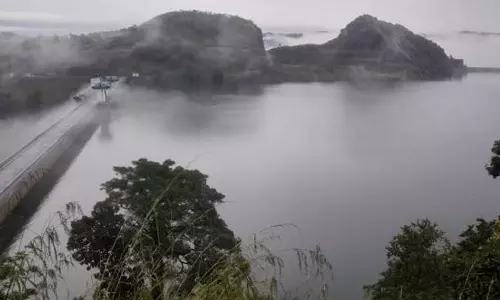 ഇടുക്കി, കക്കി, ഇടമലയാർ ഡാമുകൾ തുറക്കില്ല