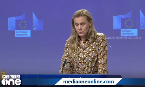 ലോകത്തിന് ഊര്‍ജമില്ല; ചരക്കുനീക്കം പ്രതിസന്ധിയില്‍ |