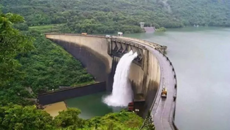 ഇടുക്കി, പമ്പ ഡാമുകളില്‍ ഓറഞ്ച് അലർട്ട്; ജലനിരപ്പ് കൂടിയാല്‍ ഇടുക്കി ഡാം തുറക്കും