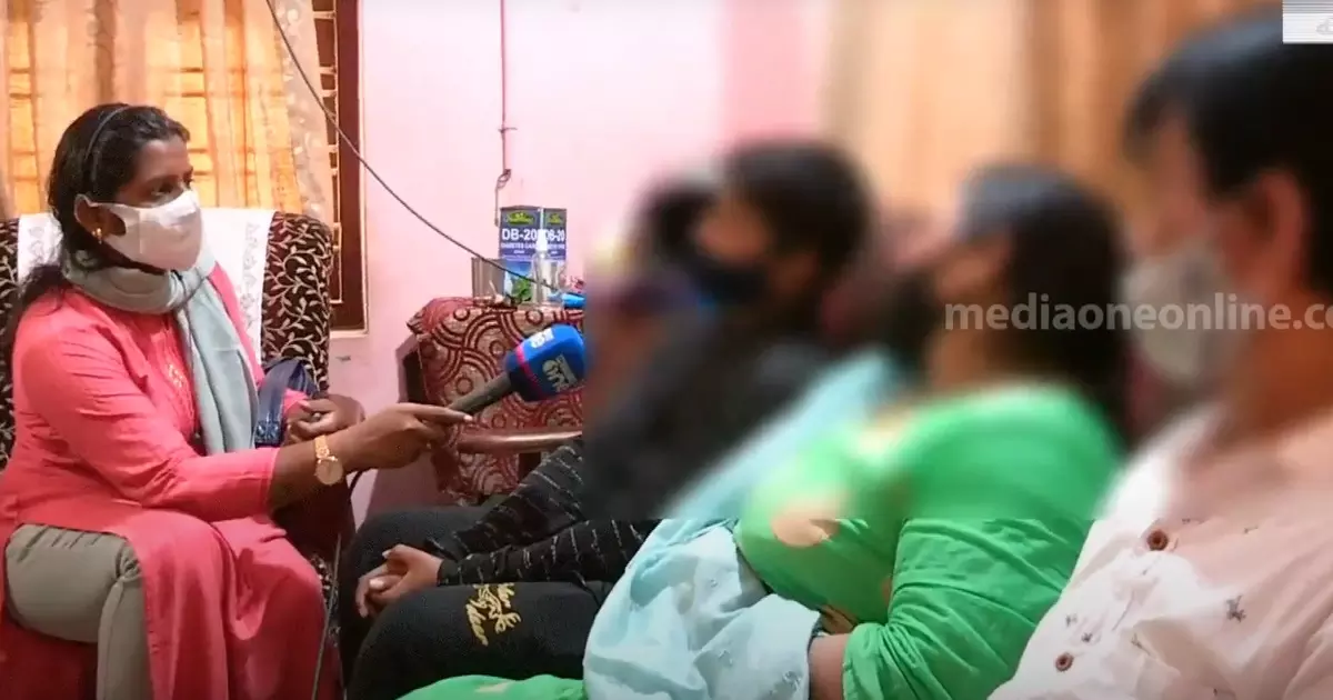 ഡല്ഹി സ്വദേശികളുടെ പീഡനം; കേസ് ക്രൈം ബ്രാഞ്ചിന് വിട്ടു ഡല്ഹി സ്വദേശികളുടെ പീഡനം; കേസ് ക്രൈം ബ്രാഞ്ചിന് വിട്ടു