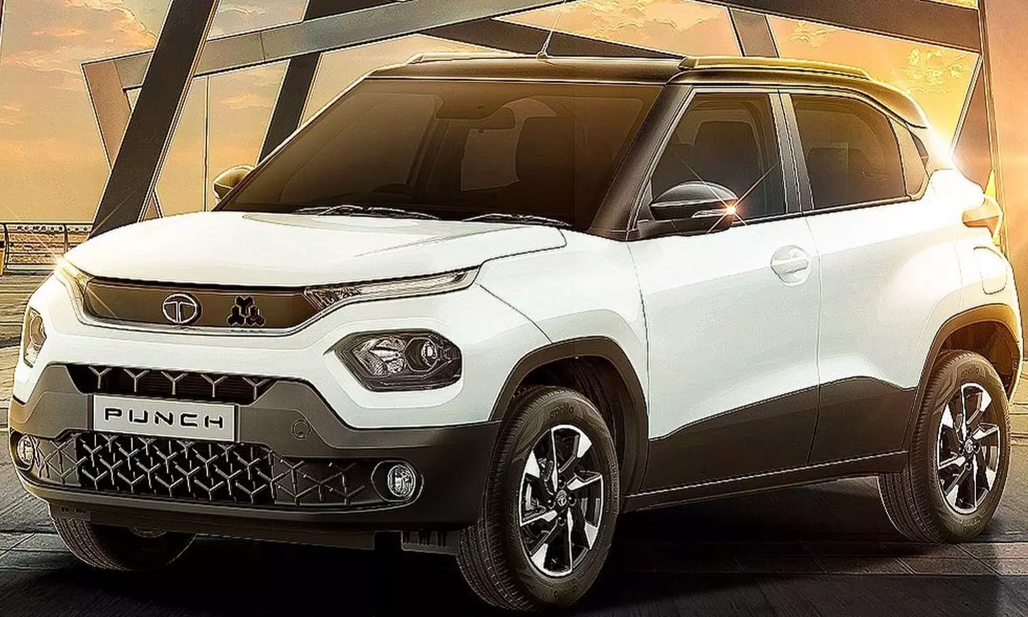 ടാറ്റയുടെ പ‍ഞ്ചിന് പ്രാരംഭ വില 5.49 ലക്ഷം; അടുത്ത വർഷം മുതൽ പുതിയ വില!