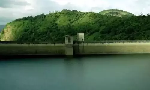 കക്കി ഡാം ഇന്ന് തുറക്കും; അപകടസാധ്യതാ മേഖലകളിലുള്ളവരെ ക്യാമ്പുകളിലേക്ക് മാറ്റുന്നു