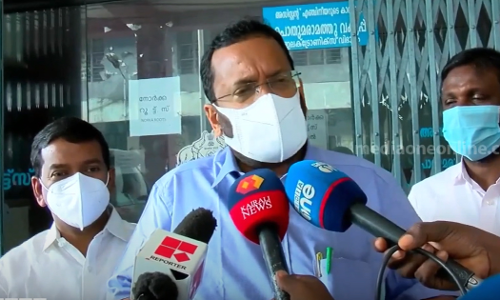 ഭയപ്പെടുത്തുന്ന വ്യാജ വാർത്തകൾ സോഷ്യൽമീഡിയയിൽ വേണ്ട; കർശന നടപടിയെന്ന് റവന്യു മന്ത്രി കെ രാജന്‍