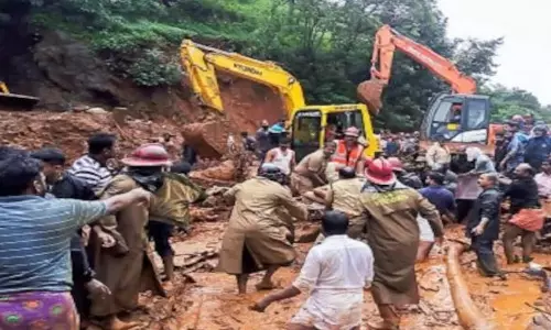 ദുരിതപ്പെയ്ത്ത്: മരണം 28 ആയി, ഇന്ന് കണ്ടെത്തിയത് നാല് മൃതദേഹം