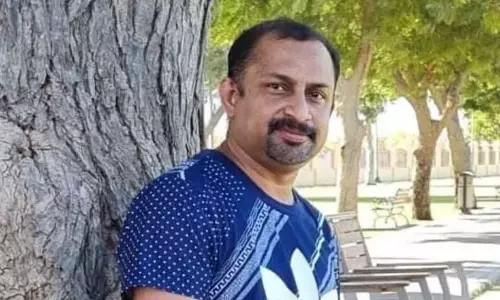 പാണ്ടിക്കാട്​ സ്വദേശിയായ അധ്യാപകൻ ഫുജൈറയിൽ നിര്യാതനായി