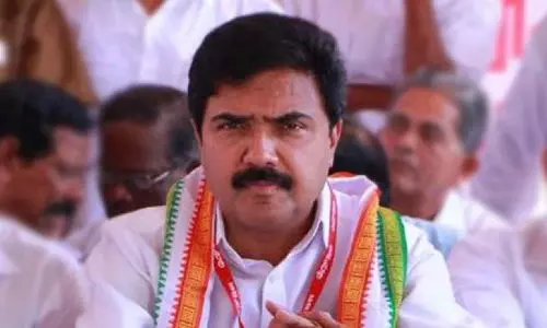 Kerala Congress M eyes on the Rajya Sabha seat, Rajya Sabha 2024, Jose K Mani,