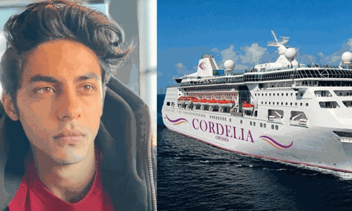 ആര്യൻ ഖാൻ കേസിൽ ഇടപെടണം സുപ്രീംകോടതി ചീഫ് ജസ്റ്റിസിന് ശിവസേന നേതാവിന്റെ കത്ത് ആര്യൻ ഖാൻ കേസിൽ ഇടപെടണം സുപ്രീംകോടതി ചീഫ് ജസ്റ്റിസിന് ശിവസേന നേതാവിന്റെ കത്ത്