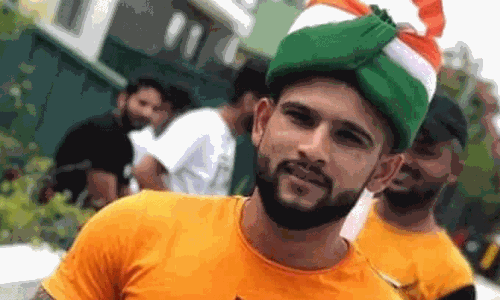 സിഖുകൾക്കെതിരായ ആക്രമണത്തിന് ആസ്‌ട്രേലിയ നാടുകടത്തിയ ഹരിയാന സ്വദേശിക്ക് നാട്ടിൽ വൻ വരവേൽപ്പ്