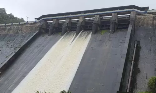 പമ്പാ ഡാം നാളെ തുറക്കും