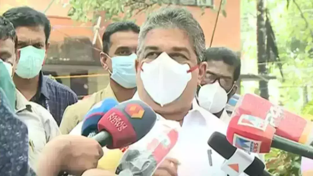 ചെങ്ങന്നൂരിനേക്കാള്‍ ജാഗ്രത കുട്ടനാട്ടില്‍ വേണം: സജി ചെറിയാന്‍