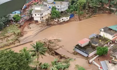 മഴക്കെടുതി; മരണം 30 ആയി