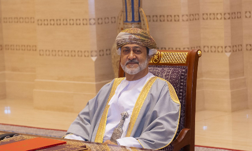 ഒമാനിൽ 328 തടവുകാർക്ക് സുൽത്താൻ മാപ്പ് നൽകി; മോചിതരാവുന്നവരിൽ 107 പ്രവാസികൾ