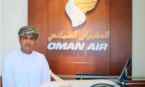 ഒമാൻ എയർ പുതിയ വിമാനങ്ങൾ വാങ്ങും ഒമാൻ എയർ പുതിയ വിമാനങ്ങൾ വാങ്ങും