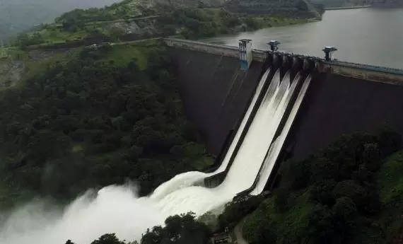 11 ഡാമുകളില്‍ റെഡ് അലര്‍ട്ട്; ഇടുക്കി ഡാം ഇന്ന് തുറക്കും
