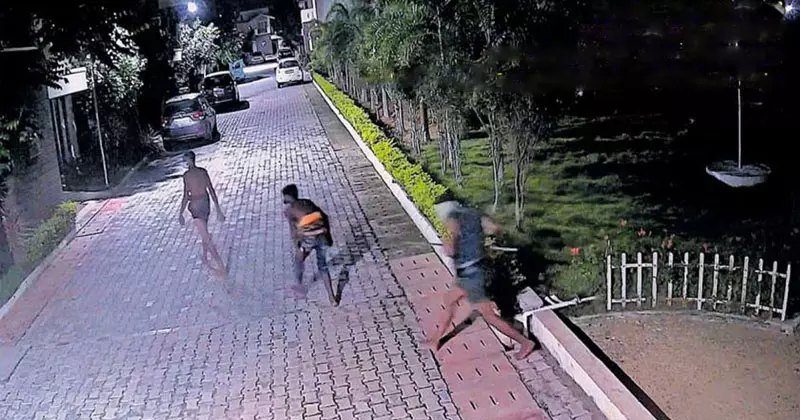 കുറുവ കൊള്ളസംഘം കോഴിക്കോടെത്തി; അതീവ ജാഗ്രതയിൽ പൊലീസ്