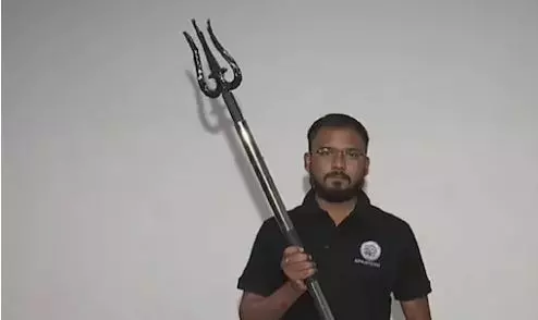 ത്രിശൂലം മുതല്‍ വജ്രായുധം വരെ.. ചൈനയെ തുരത്താന്‍ ഇന്ത്യന്‍ സൈന്യത്തിന് പുതിയ ആയുധങ്ങള്‍