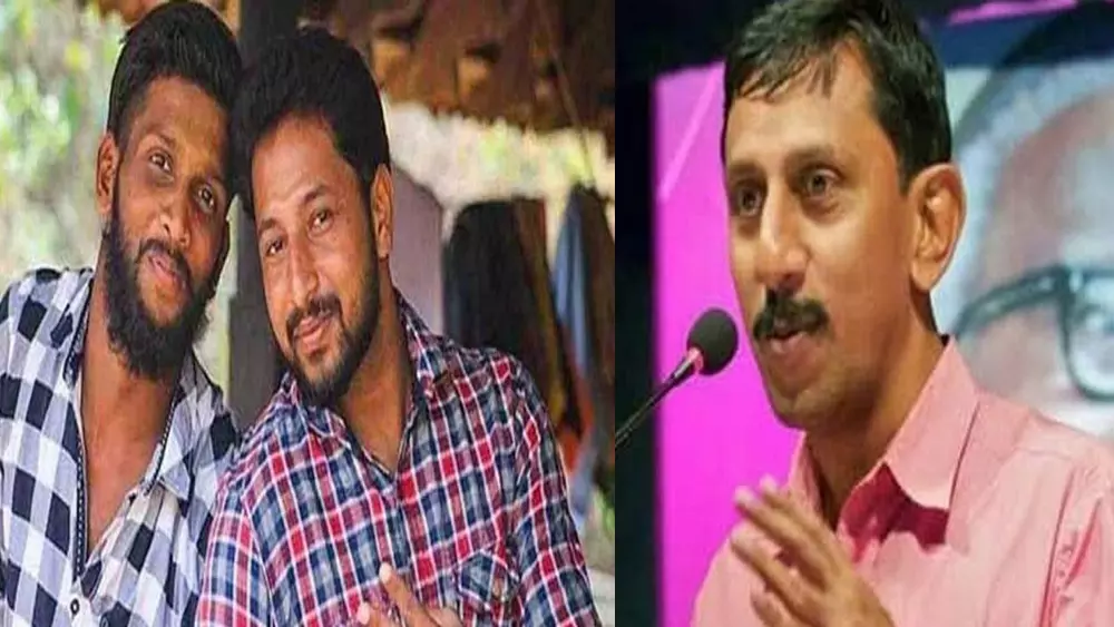 പെരിയ കൊലപാതകം; സിപിഎം നേതാവ് വി പി പി മുസ്തഫയെ സിബിഐ സംഘം ചോദ്യം ചെയ്തു