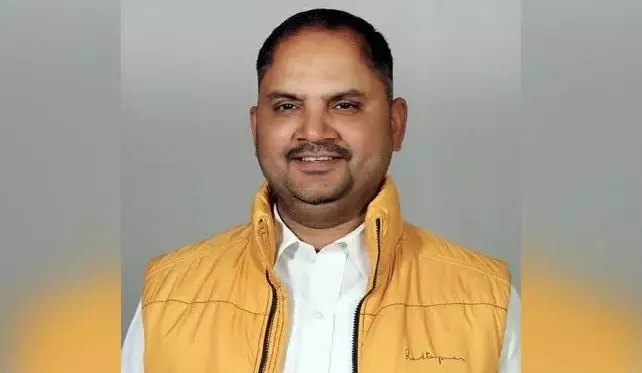 വ്യാജ മാര്‍ക്ക് ലിസ്റ്റ് നല്‍കി കോളജില്‍ പ്രവേശനം: ബിജെപി എംഎല്‍എക്ക് 5 വര്‍ഷം തടവ്