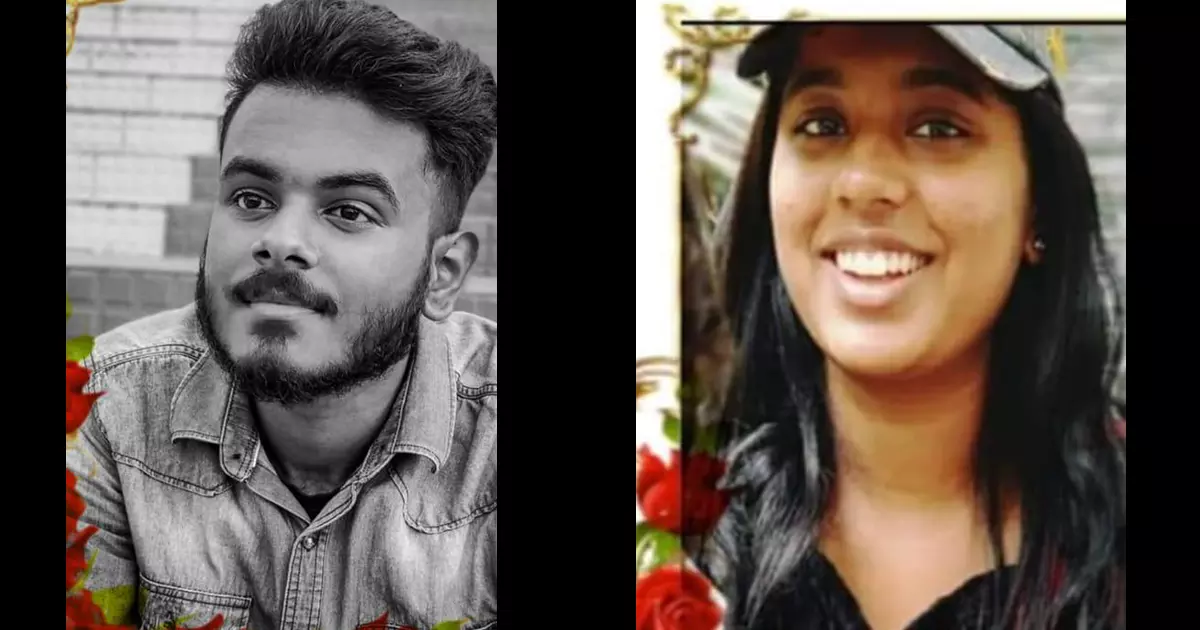 സഹപാഠികളെ തൂങ്ങിമരിച്ച നിലയിൽ കണ്ടെത്തി സഹപാഠികളെ തൂങ്ങിമരിച്ച നിലയിൽ കണ്ടെത്തി