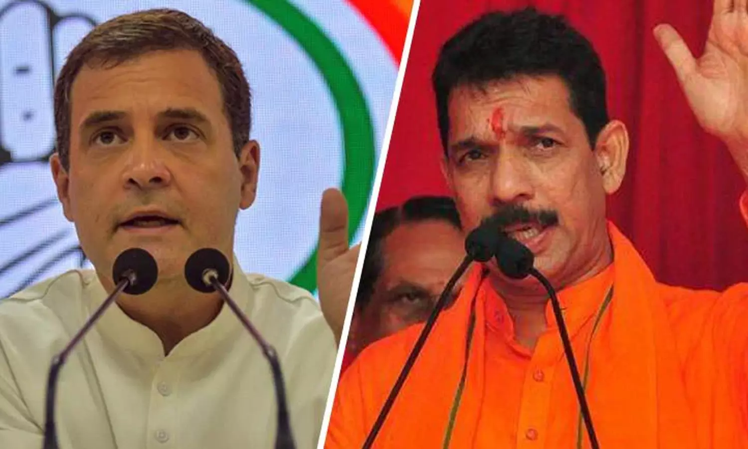 രാഹുൽ ഗാന്ധി മയക്കുമരുന്നിന് അടിമ; വിവാദ പ്രസ്താവനയുമായി കർണാടക ബി.ജെ.പി അധ്യക്ഷൻ രാഹുൽ ഗാന്ധി മയക്കുമരുന്നിന് അടിമ; വിവാദ പ്രസ്താവനയുമായി കർണാടക ബി.ജെ.പി അധ്യക്ഷൻ