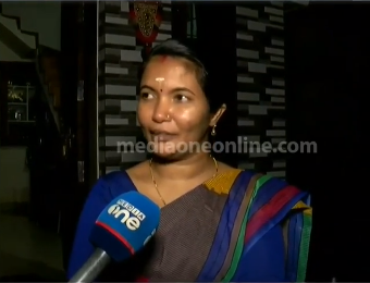 പഠനം, സമരം, ഒടുവിൽ ലയ രാജേഷിന് സർക്കാർ ജോലി