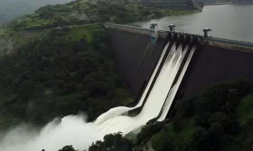 11 ഡാമുകളില്‍ റെഡ് അലര്‍ട്ട്; ഇടുക്കി ഡാം ഇന്ന് തുറക്കും