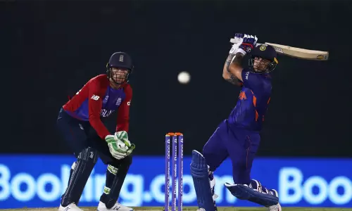 ലോകകപ്പ് ട്വൻറ്റി 20 : സന്നാഹ മത്സരത്തിൽ ഇന്ത്യക്ക് ജയം ലോകകപ്പ് ട്വൻറ്റി 20 : സന്നാഹ മത്സരത്തിൽ ഇന്ത്യക്ക് ജയം