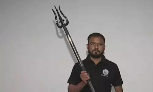 ത്രിശൂലം മുതല്‍ വജ്രായുധം വരെ.. ചൈനയെ തുരത്താന്‍ ഇന്ത്യന്‍ സൈന്യത്തിന് പുതിയ ആയുധങ്ങള്‍