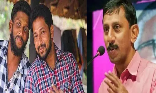 പെരിയ കൊലപാതകം; സിപിഎം നേതാവ് വി പി പി മുസ്തഫയെ സിബിഐ സംഘം ചോദ്യം ചെയ്തു പെരിയ കൊലപാതകം; സിപിഎം നേതാവ് വി പി പി മുസ്തഫയെ സിബിഐ സംഘം ചോദ്യം ചെയ്തു