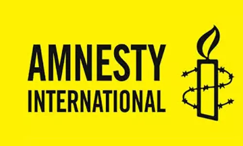 കോവിഡ് കാലത്ത് അഭിപ്രായസ്വാതന്ത്ര്യം വ്യാപകമായി അടിച്ചമർത്തി : ആംനസ്റ്റി