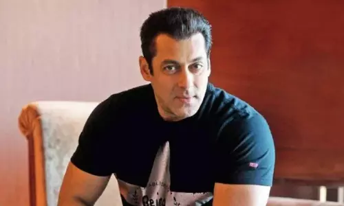 സൽമാൻ ഖാന്റെ സിനിമാ ചർച്ചകൾക്കും എഴുത്തിനുമായി അപ്പാർട്ട്മെന്റ്; വാടക കേട്ടാൽ ഞെട്ടും