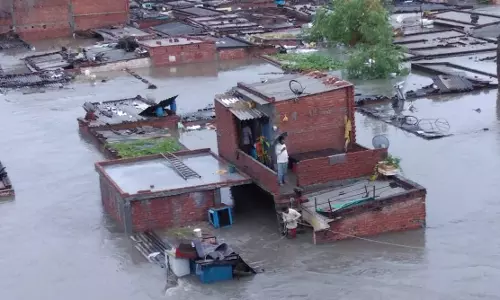 ഉത്തരാഖണ്ഡിലെ മഴക്കെടുതി; മരണം 34 ആയി, അഞ്ചു പേരെ കാണാതായി ഉത്തരാഖണ്ഡിലെ മഴക്കെടുതി; മരണം 34 ആയി, അഞ്ചു പേരെ കാണാതായി