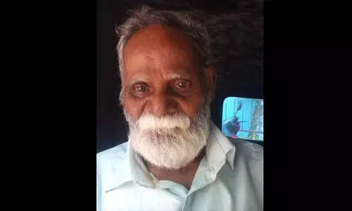 കിടപ്പുരോഗിയെ ഭാര്യ കഴുത്തറുത്തു കൊലപ്പെടുത്തി കിടപ്പുരോഗിയെ ഭാര്യ കഴുത്തറുത്തു കൊലപ്പെടുത്തി