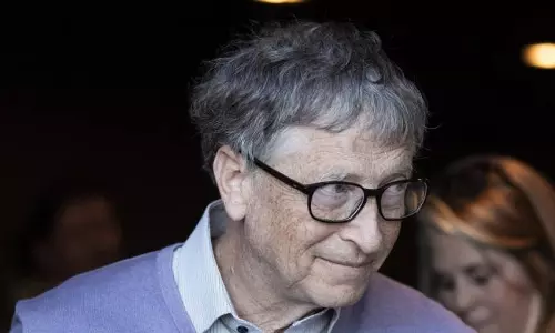 ജീവനക്കാരിക്ക് അശ്ലീല ഇ-മെയിൽ; അതിരുവിട്ട ബന്ധം: ബിൽ ഗേറ്റ്‌സിന് അന്നേ താക്കീത് ലഭിച്ചിരുന്നു