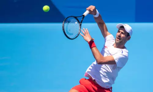 വാക്‌സിൻ നിർബന്ധമെങ്കിൽ ഓസ്‌ത്രേലിയൻ ഓപണിനില്ല: ദ്യോകോവിച്ച്