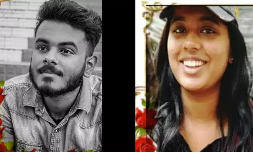 സഹപാഠികളെ തൂങ്ങിമരിച്ച നിലയിൽ കണ്ടെത്തി