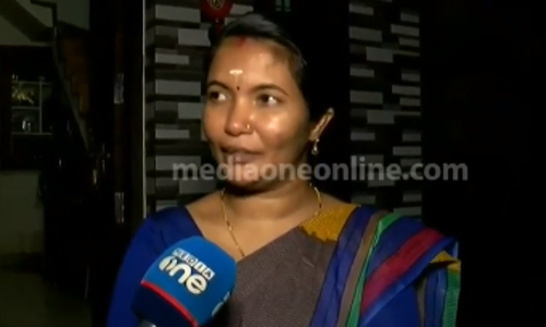 പഠനം, സമരം, ഒടുവിൽ ലയ രാജേഷിന് സർക്കാർ ജോലി