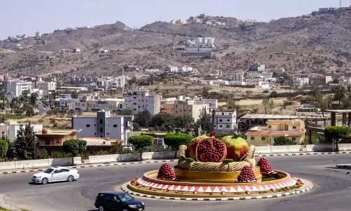 സൗദിയിലെ ബിനാമി ബിസിനസ്: കൂടുതലും ബഖാല, ബാർബർ, ഗ്യാസ് മേഖലയിൽ