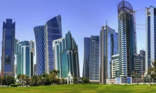 യുഎഇ വിദേശകാര്യസഹമന്ത്രി ദോഹയിൽ; ഉഭയകക്ഷി നയതന്ത്ര ബന്ധം ശക്തമാക്കുന്നതിൽ ചർച്ച യുഎഇ വിദേശകാര്യസഹമന്ത്രി ദോഹയിൽ; ഉഭയകക്ഷി നയതന്ത്ര ബന്ധം ശക്തമാക്കുന്നതിൽ ചർച്ച