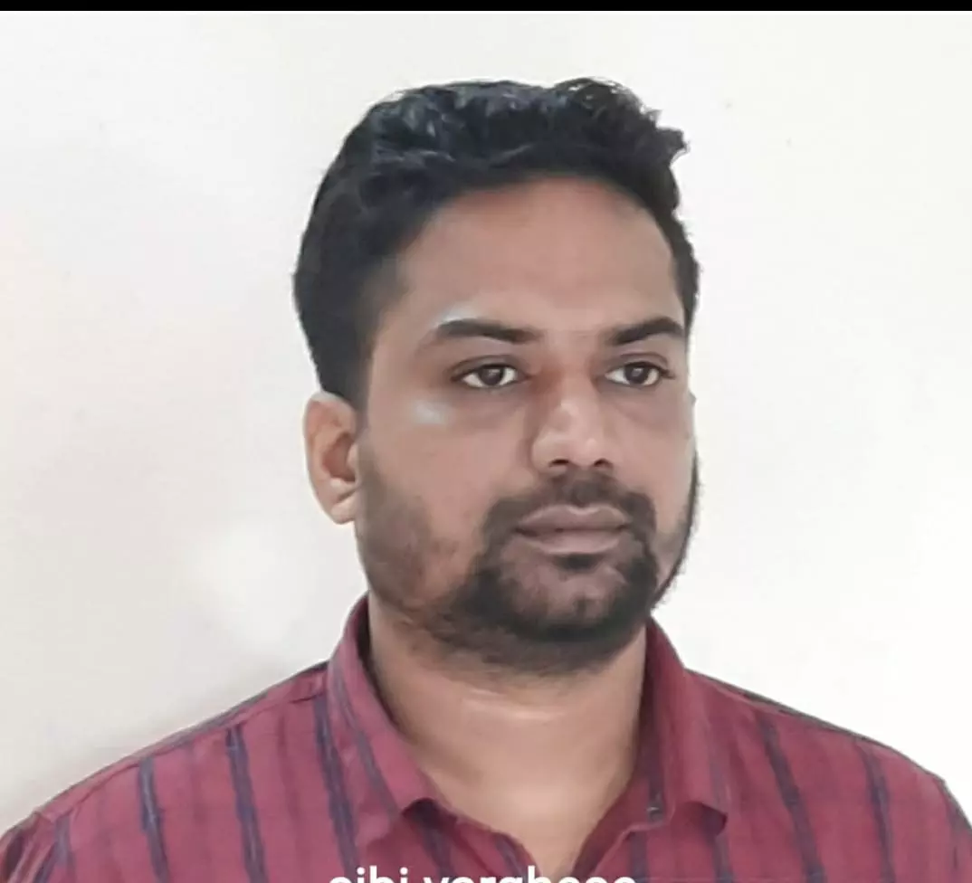 ലൈംഗിക പീഡനം; എറണാകുളത്ത് വൈദികൻ അറസ്റ്റിൽ