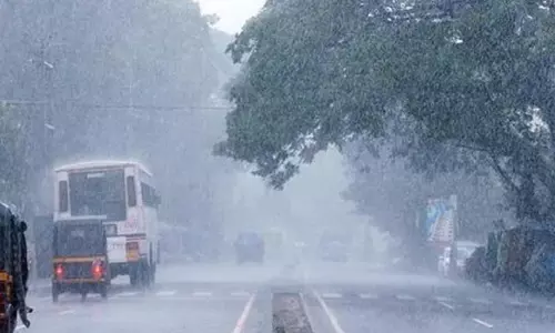 ഇടുക്കിയിൽ ഇന്ന് മുതൽ ഓറഞ്ച് അലർട്ട്; രാത്രിയാത്രാ നിരോധനം നീട്ടി