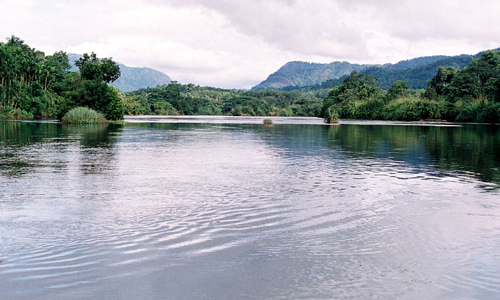 മഴ മുന്നറിയിപ്പ്; പെരിയാറിന്‍റെ തീരങ്ങളില്‍ അതീവ ജാഗ്രത