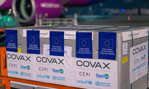 ലോകാരോഗ്യ സംഘടനയുടെ കോവാക്സ്  പദ്ധതിയുമായി ഇന്ത്യ സഹകരിക്കില്ല