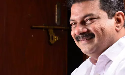 ഇടവേളക്ക് ശേഷം പി.വി അന്‍വര്‍ എം.എല്‍.എ നിയമസഭയില്‍