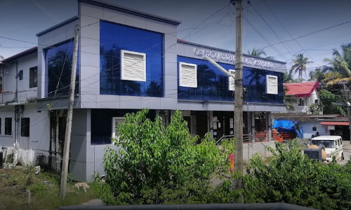 ചെല്ലാനം പഞ്ചായത്തില്‍ എല്‍.ഡി.എഫിന് ഭരണം നഷ്ടമായി