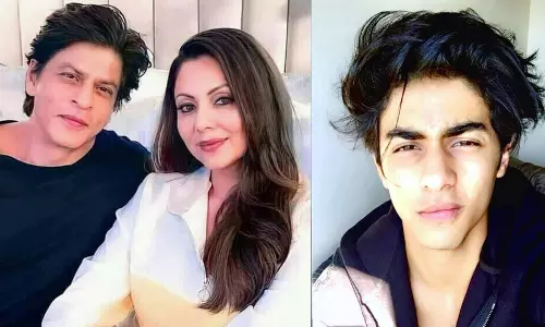 ആര്യന്‍ തിരിച്ചുവരുംവരെ മന്നത്തില്‍ മധുരം വേണ്ട; ജോലിക്കാര്‍ക്ക് നിര്‍ദേശം നല്‍കി ഗൗരി ഖാന്‍