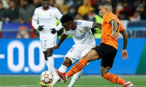 തനിയാവര്‍ത്തനം ; ക്രിസ്റ്റ്യാനോയുടെ ഗോള്‍ പുനരവതരിപ്പിച്ച് വിനീഷ്യസ്